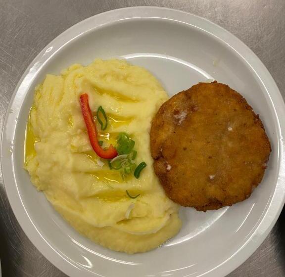 Restaurant Motel Hana Barbara Gastro Sro