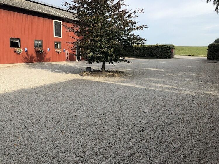 Sanddala Bed & Breakfast