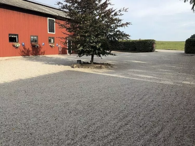 Sanddala Bed & Breakfast