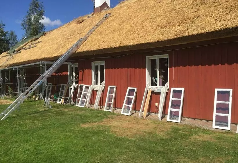 Sanddala Bed & Breakfast