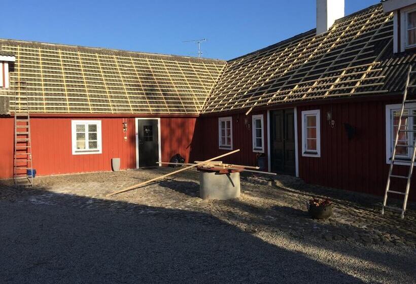 Sanddala Bed & Breakfast