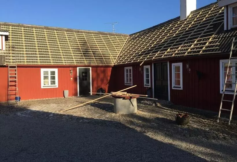 Sanddala Bed & Breakfast