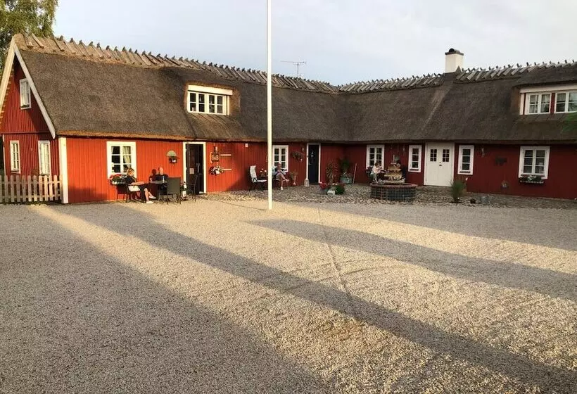 Sanddala Bed & Breakfast