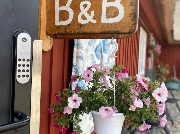 Sanddala Bed & Breakfast