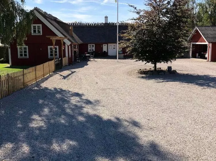 Sanddala Bed & Breakfast