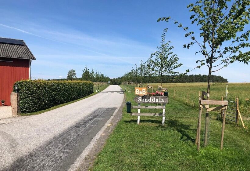 Sanddala Bed & Breakfast