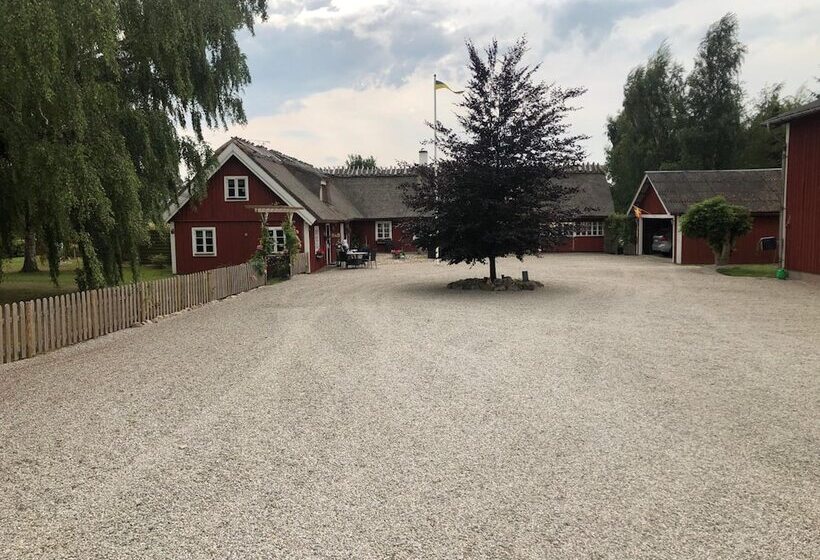 Sanddala Bed & Breakfast