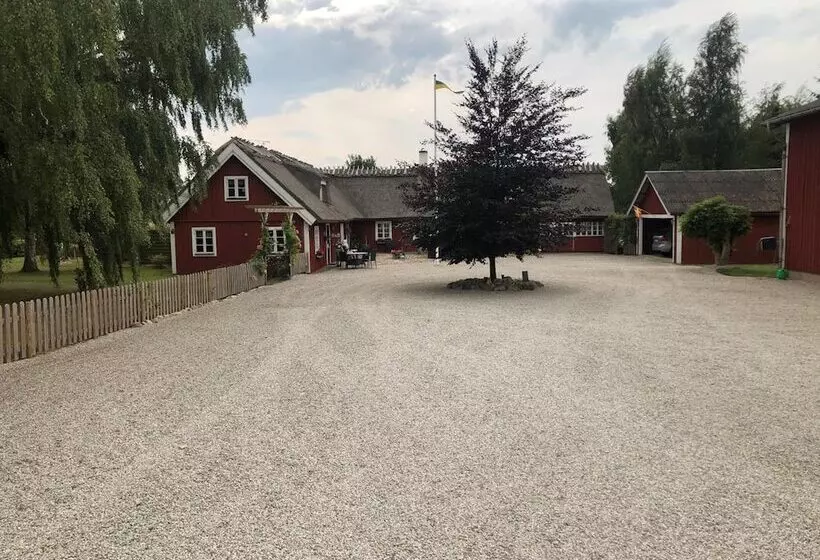 Sanddala Bed & Breakfast