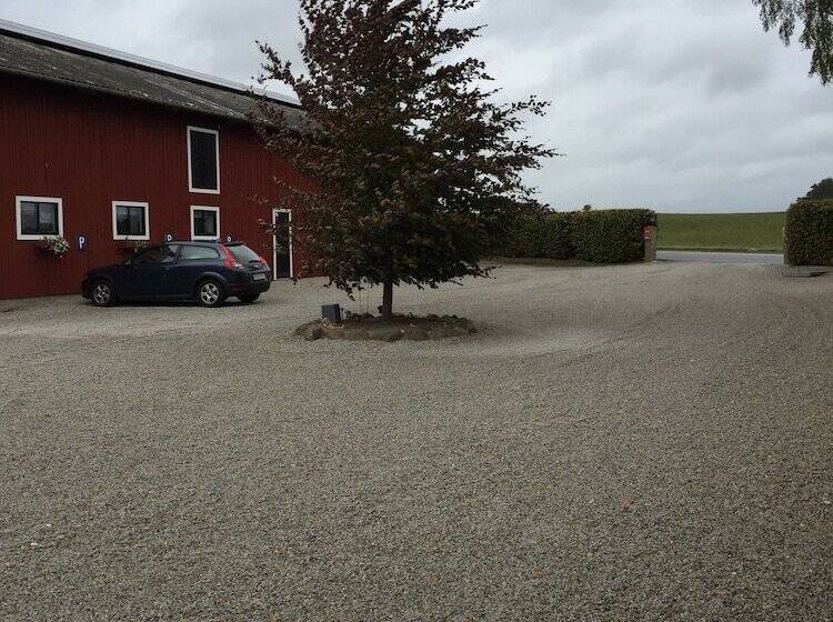 Sanddala Bed & Breakfast