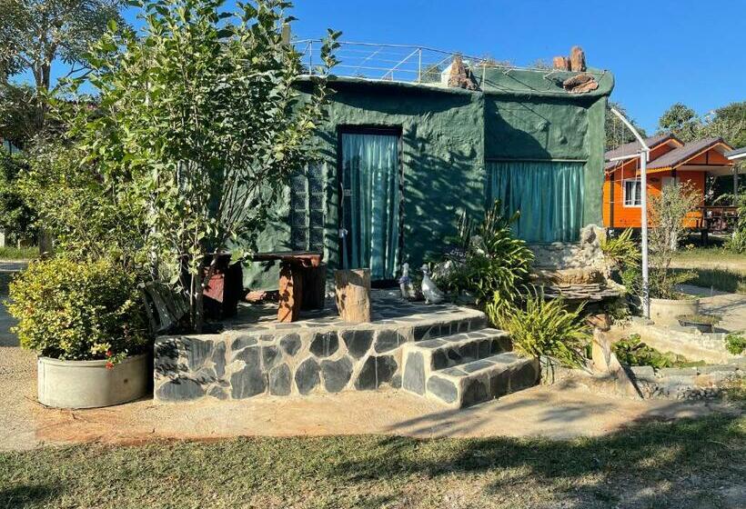 รุ่งฟ้า ฟาร์มสเตย์