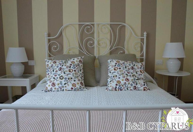 B&b Cyparus