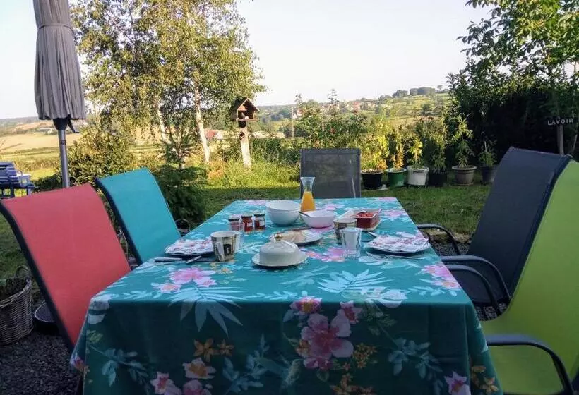 B&b Fromenteau