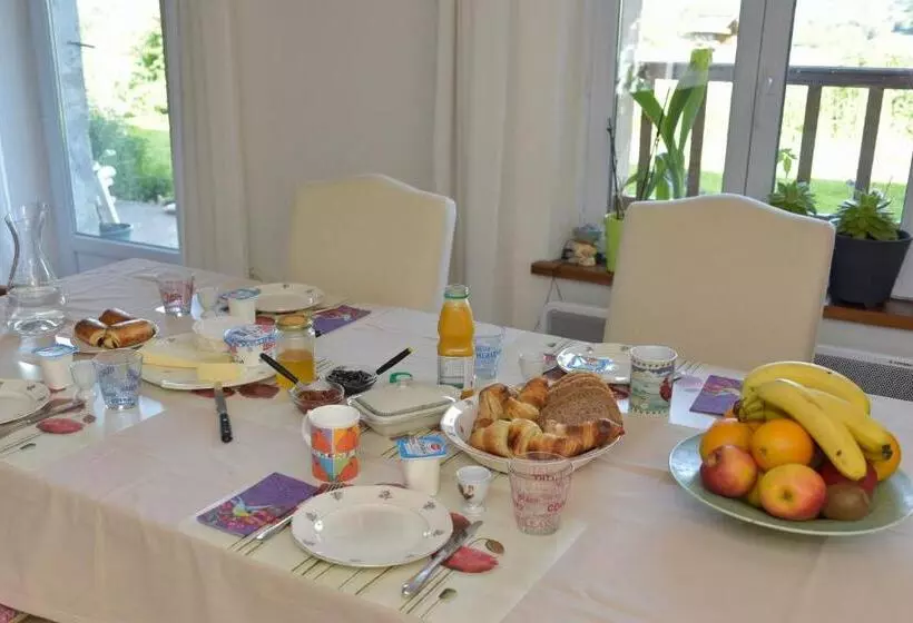B&b Fromenteau