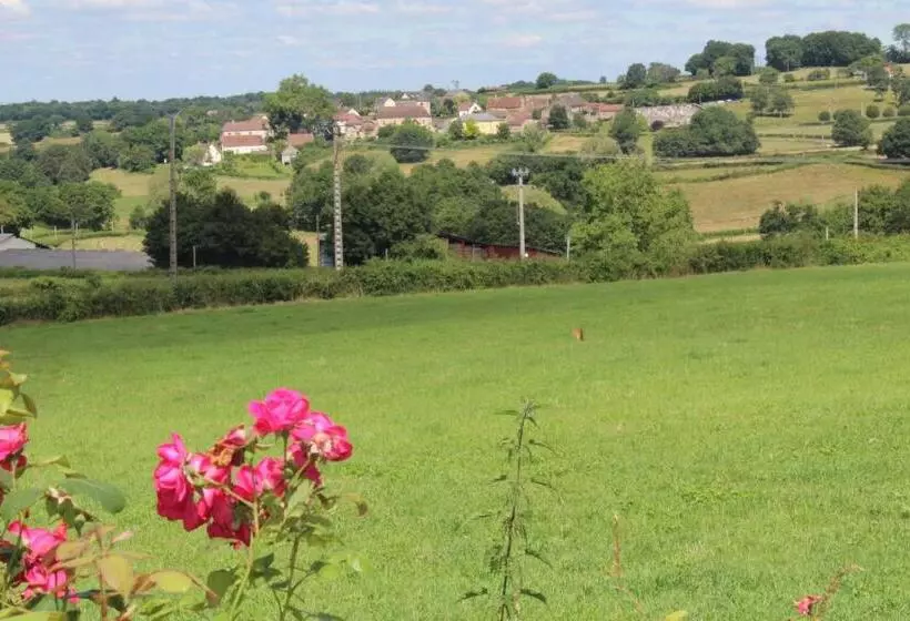 B&b Fromenteau