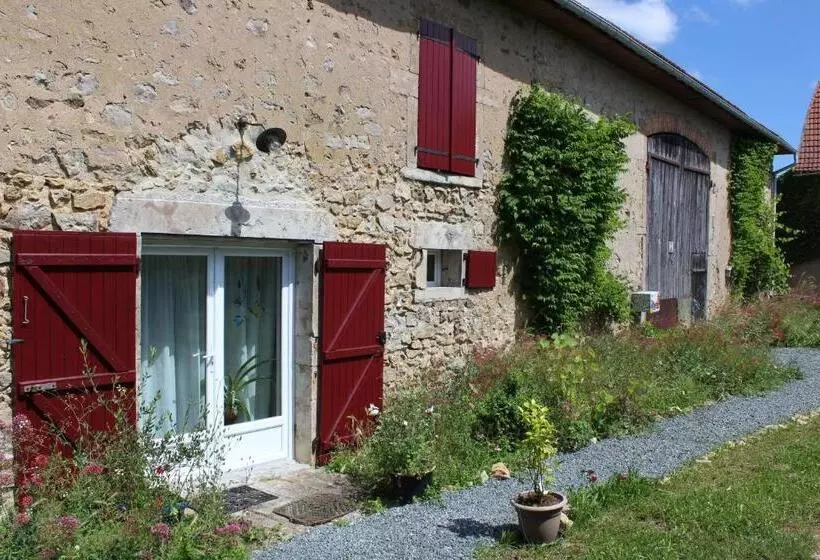 B&b Fromenteau