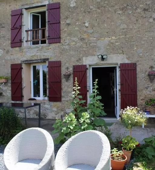 B&b Fromenteau