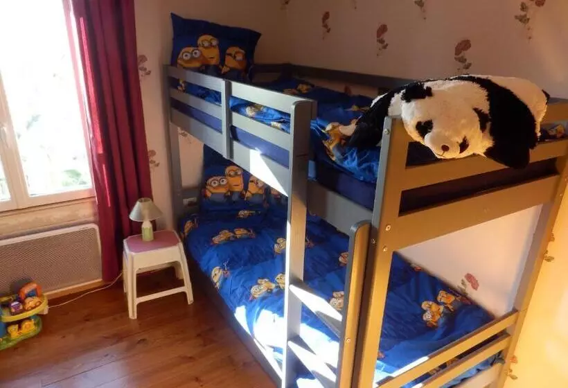 B&b Fromenteau