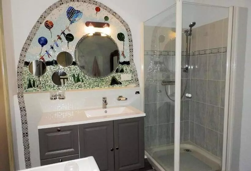 B&b Fromenteau