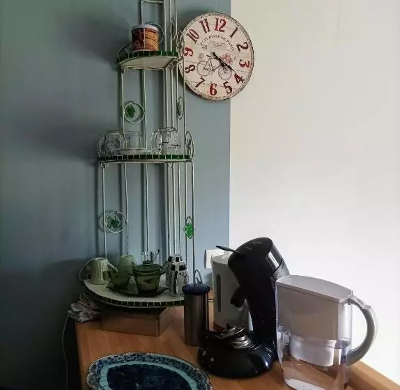 B&b Fromenteau