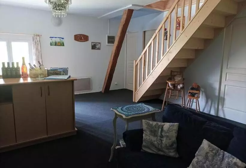 B&b Fromenteau