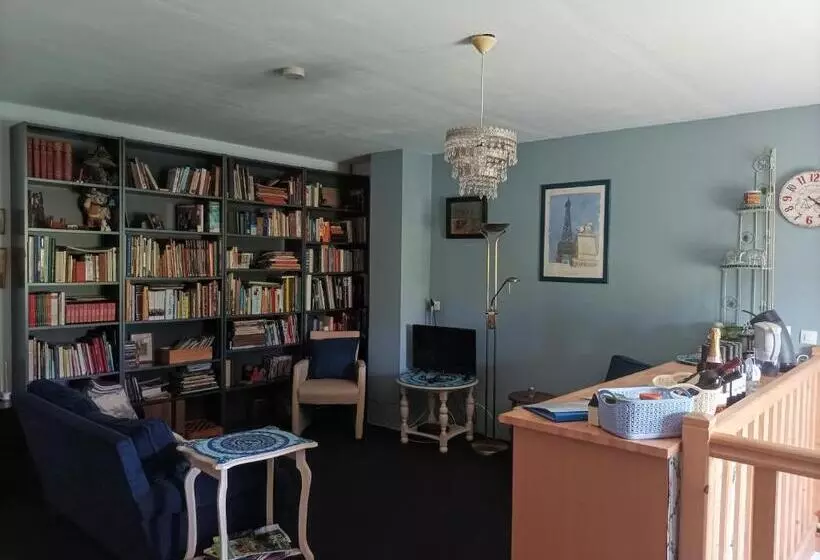 B&b Fromenteau