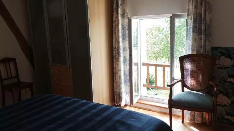 B&b Fromenteau