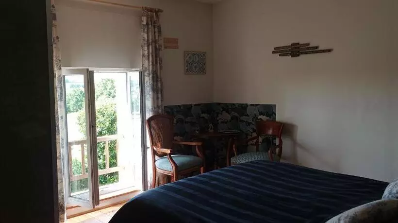 B&b Fromenteau