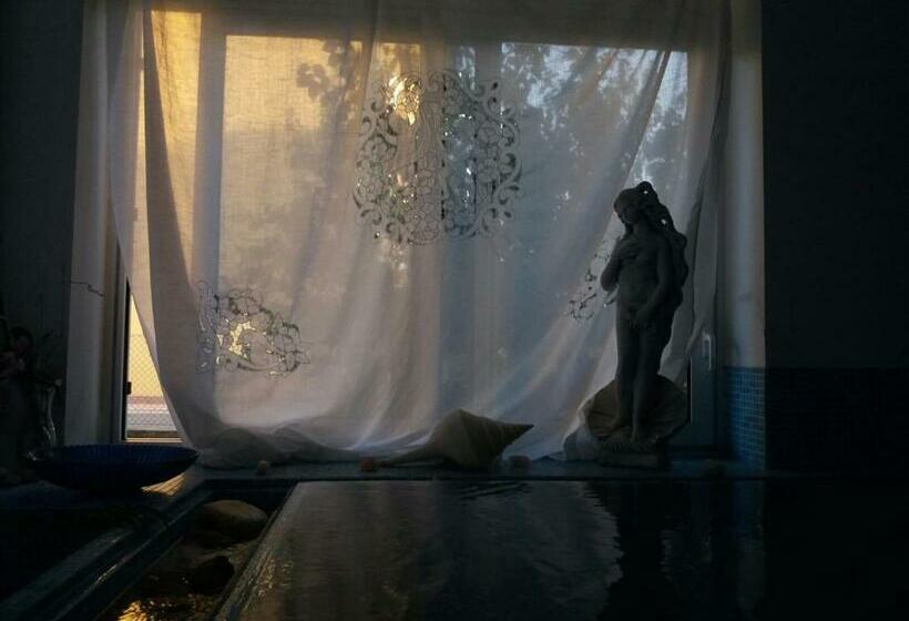 B&b Lo Spazio Magico