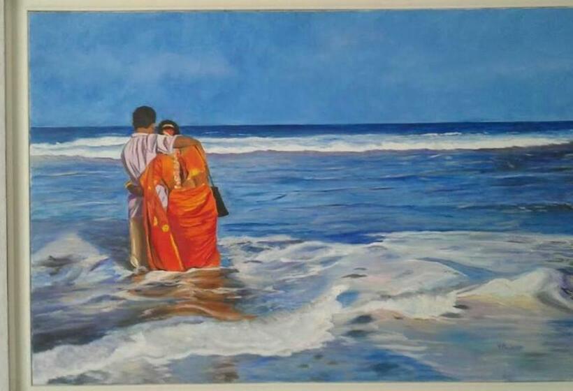 B&b Lo Spazio Magico