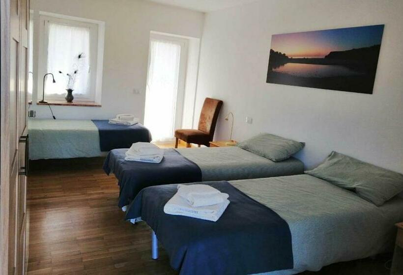 Beatamente B&b Olistico