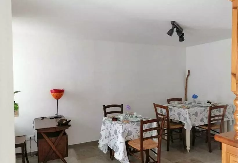 Beatamente B&b Olistico