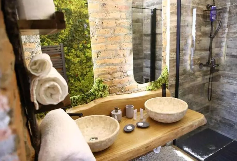 Aamiaismajoitus (B&B) Agropensiunea Maria