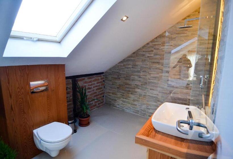 민박 Agropensiunea Maria