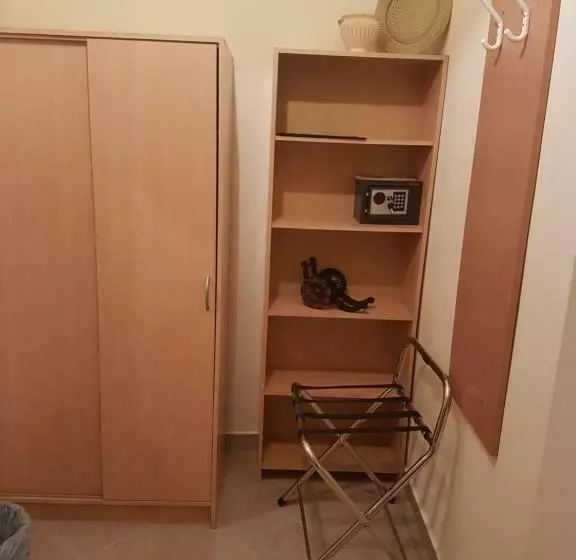 Aamiaismajoitus (B&B) Brezovay Kastély Panzió