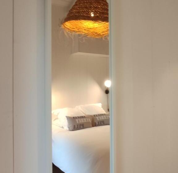 Bed and Breakfast Centre Cap Ferret, Les Chambres Du Phare, Océan