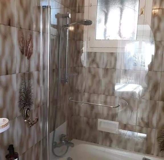 Aamiaismajoitus (B&B) Chambre D Hôtes La Citadelle