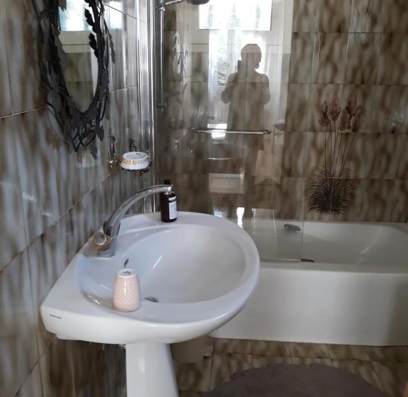 مبيت وإفطار Chambre D Hôtes La Citadelle