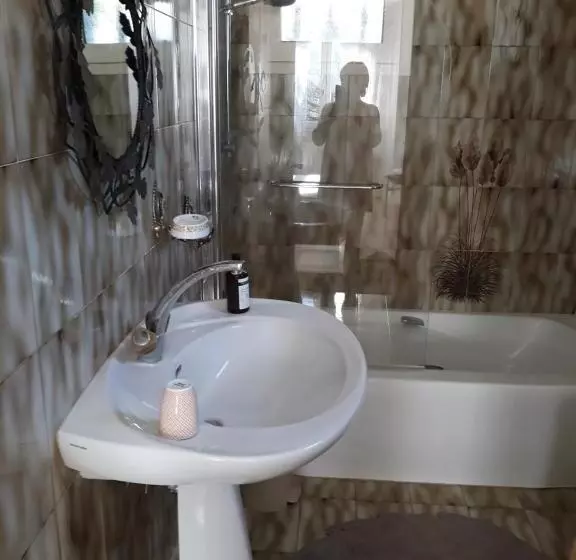 Aamiaismajoitus (B&B) Chambre D Hôtes La Citadelle