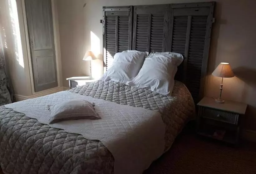 Aamiaismajoitus (B&B) Chambre D Hôtes La Citadelle