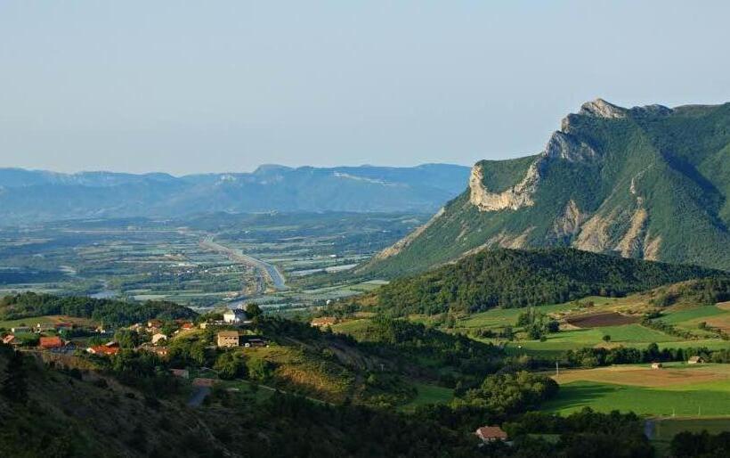 مبيت وإفطار Chambre D Hôtes La Citadelle