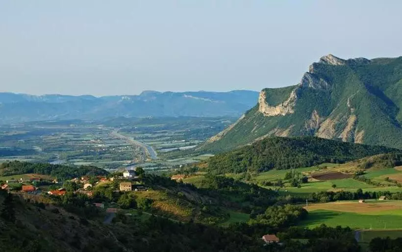 Aamiaismajoitus (B&B) Chambre D Hôtes La Citadelle