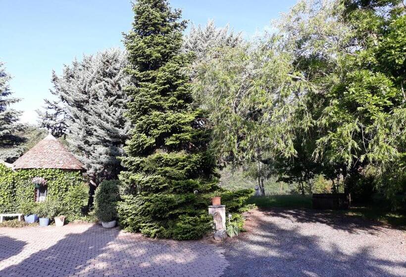 مبيت وإفطار Chambre D Hôtes La Citadelle