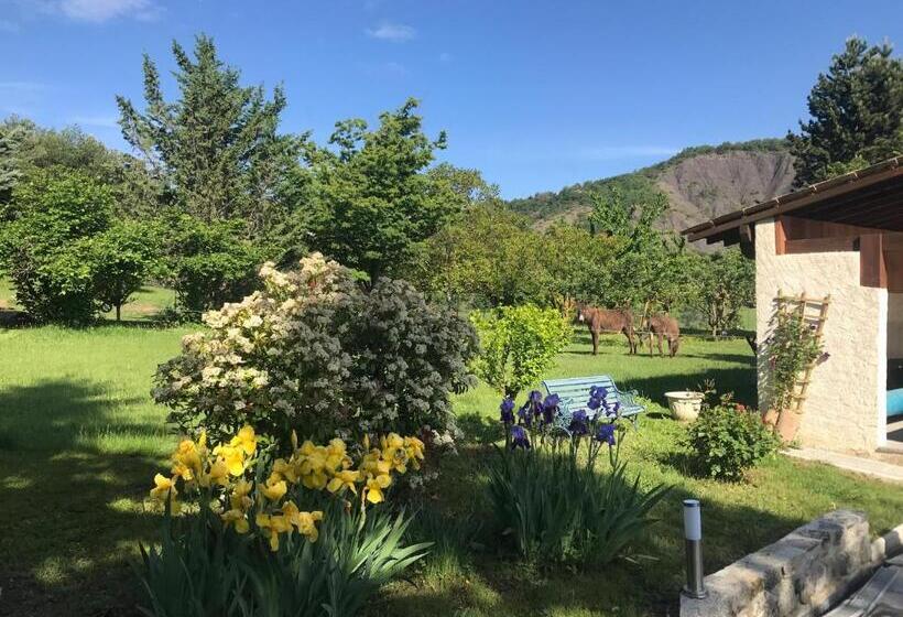 مبيت وإفطار Chambre D Hôtes La Citadelle