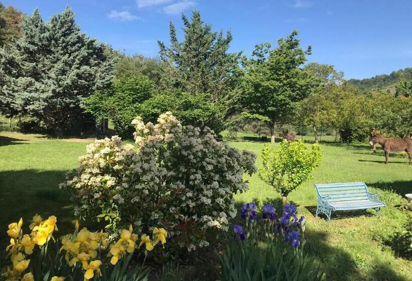مبيت وإفطار Chambre D Hôtes La Citadelle