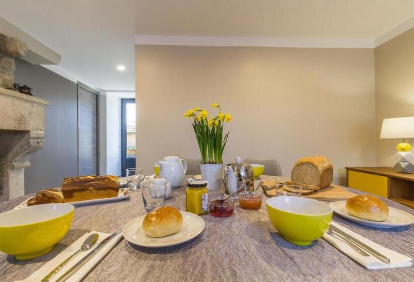 צימר Chambre D Hôtes La Longère