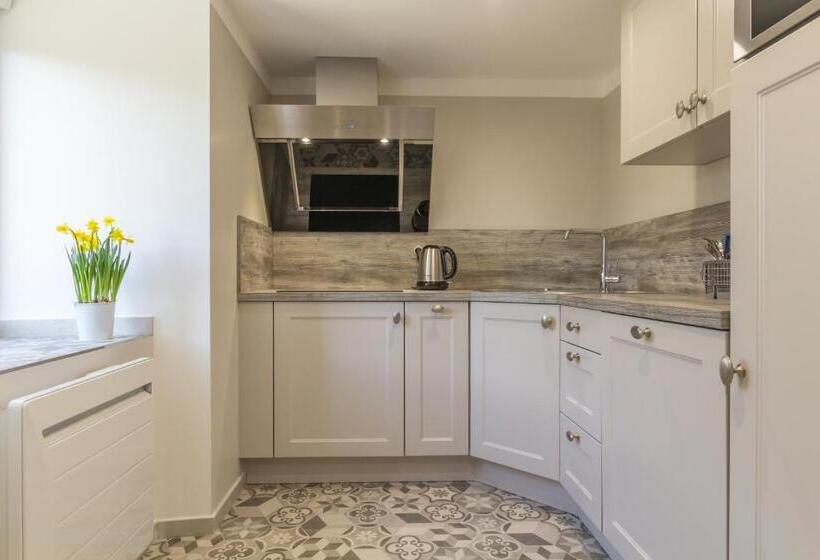 צימר Chambre D Hôtes La Longère