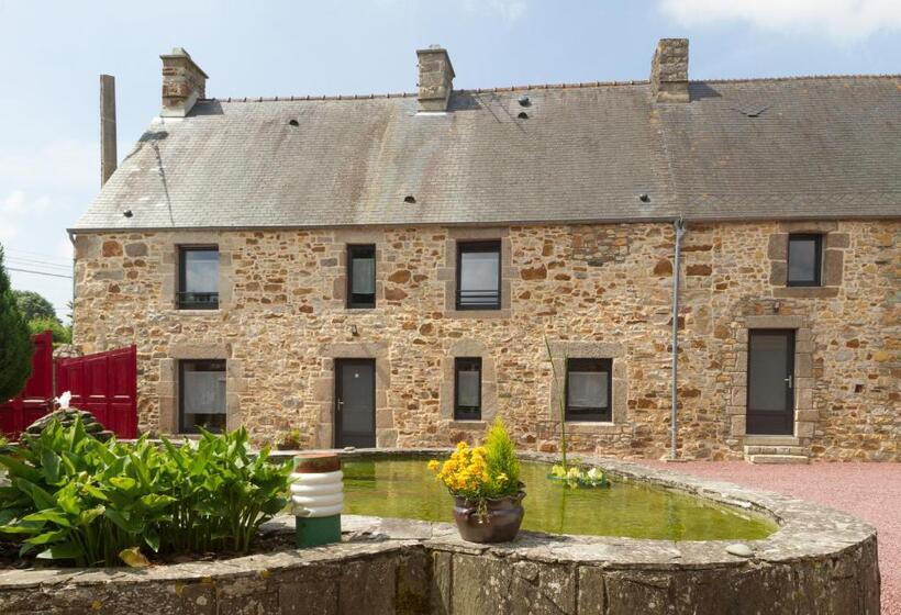 צימר Chambre D Hôtes La Longère