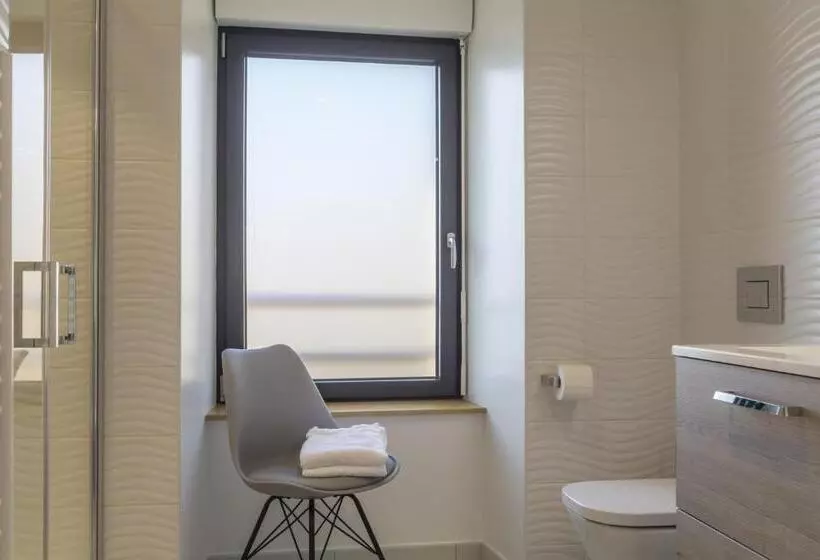 ベッドアンドブレックファースト Chambre D Hôtes La Longère