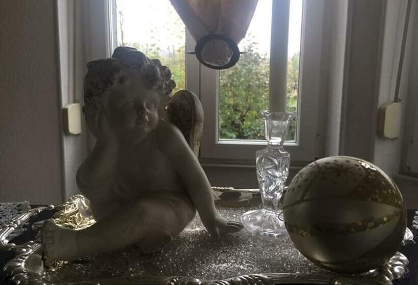 צימר Château D Isabel