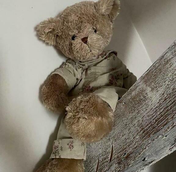 ベッドアンドブレックファースト Château D Isabel